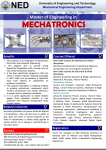 mechatronics