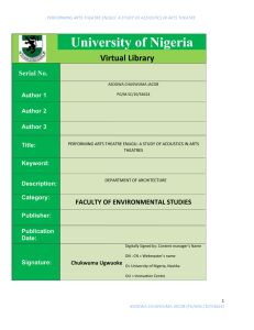 pdf - University Of Nigeria Nsukka