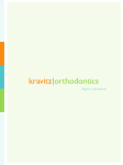 Higher Standards - Kravitz Orthodontics