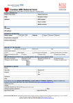 Referral form - Guy`s and St Thomas` NHS Foundation Trust