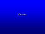 Oceans - Geophile.net