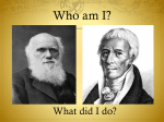 Lamarck-Darwin