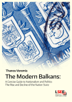 The Modern Balkans