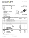 TPH3202PD TPH3202PD