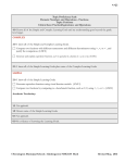 Equivalent Fractions - Farmington Municipal Schools