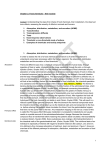 2_01 Food chemicals Toxicity Text
