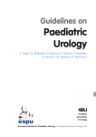 FULL GUIDELINE - 2012 - English - European Association of Urology