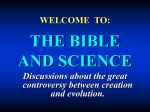 0. introduction - Sciences and Scriptures