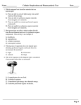 Test - Roslyn School