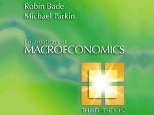 Bade_Parkin_Macro_Lecture_CH13