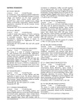 ELECTRICAL TECHNOLOGY ELT 105 DC CIRCUITS 2 Lecture 2