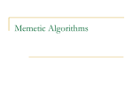 memetic-algorithms111