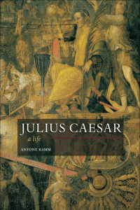 Julius Caesar: A life