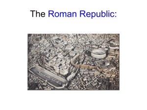 Ancient Rome