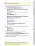 Coexpression of Cardiac titins