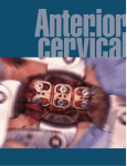 Anterior - Association of Surgical Technologists
