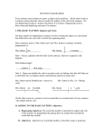 sentence diagramming - languagearts5-6