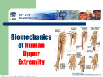 ENT 214 Biomechanics