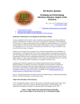 Emerging and Reemerging Infectious Diseases, Region of the
