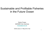 PPT - FishBase