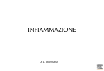 Acute inflammation