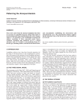 Patterning the Xenopus blastula - Development