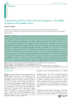 Urbanization and Vector-Borne Disease Emergence