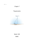 Unit 7 Portfolio