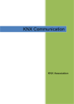 KNX Communication