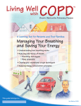 Managing Your Breathing and Saving Your Energy