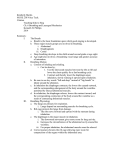 Ch. 6: Breathing and Laryngeal Mechanics