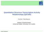 QSTAR - Institute of Bioinformatics