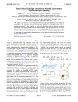 Phys. Rev. Lett. 110, 156402 - Institute for Quantum Optics and