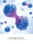 Oncology Review: An Overview of Publications Featuring Illumina