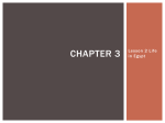 Chapter 3 - STA-MrFairesClasses