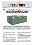 November 2014 - Combining Metering, Switchgear