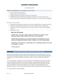 2014-May Action Sheet - Business Climate Leaders