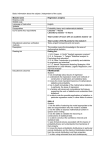 Regression analysis