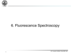 Biophotonics_fluorescence - Nanoimaging - Friedrich