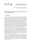 Plan of Action of the Euro-Mediterranean civil society to