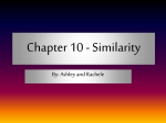 Chapter 10 - PAHSOLIVERMATH