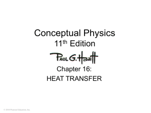 22 Heat Transfer