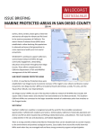 marine protected areas in san diego county