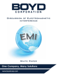 EMI_PG 1 - Boyd Corporation