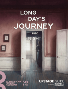 Long Day`s Journey Into Night