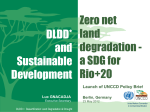 Towards_a_Land_Degradation_Neutral_World_LaunchofPolicyBrief
