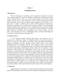 Abstract - 1000kv technologies