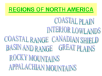 COASTAL PLAIN