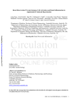 Print - Circulation Research