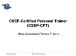 CSEP-CPT